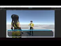 Create Cutscenes in Unity using the Non-Linear Dialogue Cutscene System Asset