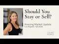 Should You Stay or Sell Los Angeles Q2 2026 Housing Market Update