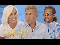 Todd Plans The PERFECT Vacation At Least He Thinks He Does Chrisley Knows Best USA Network