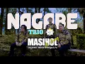 Lagu NAGABE TRIO || MASIHOL AU AMONG || CIPT : MARTINA PANDIANGAN,S.Psi (OFFICIAL MUSIC VIDEO)