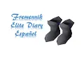 Fremennik Elite Diary OSRS Espanol