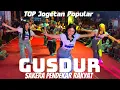 Download Lagu GUSDUR DJ SAKERA SANG PENDEKAR RAKYAT 