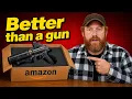 10 Home-Defense Weapons Amazon Ships to Anyone No Permit Required