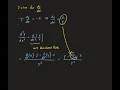 Example 3 Implicit Differentiation 2nd order