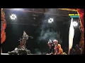 Ki dalang suratno,among roso,lakon loka jaya,semedo part 1