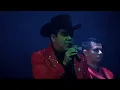 VOCES DEL RANCHO    CAMARON PELAO.   EXTENDED    DJ DANNY