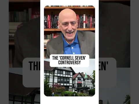 You need to hear this truth about Cornell