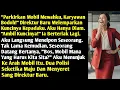 Download Lagu DIREKTUR BARU MENGHINAKU, 2 POLISI DATANG MENYERETNYA DAN MOBIL MEWAHNYA DISITA DI DEPAN SEMUA ORANG MP3