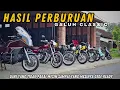 Lagu HASIL BERBURU DAPAT YANG GAK ADA MESINNYA SAMPAI MESIN GEDE GEDE SIAP GAS! 🏍🏍