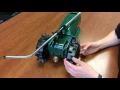 Orbit Traveling Sprinkler Won t Move