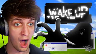 THIS GAME HACKED INTO MY COMPUTER FILES | My Helpers