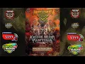 Lagu Live Kridho Mudo Tamtomo Polobugo Anniversary Tunas Muda 35 Th Kalibeji Tuntang - Susu Balap Audio