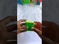 How to Solve Rubik Cube Easy Step by Step 3x3 Puzzle Tutorial for Beginners