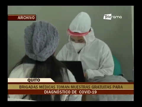 Desde la Mitad del Mundo 14-07-2022