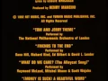 Download Lagu Tom and Jerry: The Movie End Credits