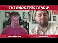 Badger247 Show Keaton Wollan Commits Visitor Basketball Recruiting and More