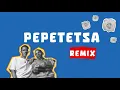 Download Lagu Han-C - Pepetetsa ft. Wave Rhyder (Remix) [Lyric Video]