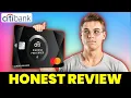 Citi Diamond Preferred Card Review 2026