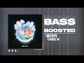 Download Lagu MEOVV - HANDS UP [BASS BOOSTED]