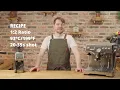 Sage (Breville) Dual Boiler: Part 3 - Dialing in Espresso