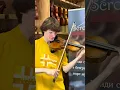 Download Lagu P. Sarasate - Zigeunerweisen 🎻🔥 #violin #classicalmusic #violinist #sarasate #virtuoso #viral