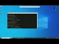 How to generate MD5 checksum on WIN 10 without any additional software
