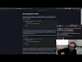 Unprotected Vex ArrayList in Rust DATA STRUCTURES PART 1 5 - Rust n00bery