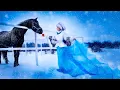 Download Lagu Very nice winter music Serge Grischuk! The world's best music for you! Beautiful winter natural!