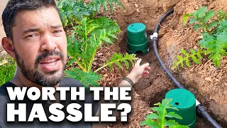Are Grey Water Systems Actually Worth It?