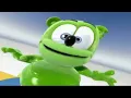Lagu Một khi đã thích nghệ thuật - Gummibär Vietnamese Parody - The Gummy Bear Song