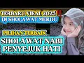 DJ SHOLAWAT NABI TERBARU 2025‼️FULL ALBUM SHOLAWAT MERDU PENARIK REZEKI‼️SHOLAWAT PENYEJUK HATI