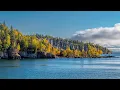 Download Lagu Autumn Fall Foliage in Maine, Beautiful Peaceful Music, Relaxing Music by Tim Janis