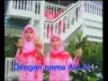 Lagu Doa Keluar Rumah (Doa dan Lagu)