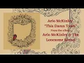 Arlo McKinley - "This Damn Town" - Arlo McKinley & The Lonesome Sound