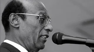 محمد الامين زاد الشجون 