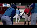 HIGHLIGHTS Cubs top Kernels in suspended game 26