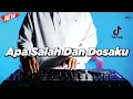 Download Lagu DJ APA SALAH DAN DOSAKU - REMIX NOSTALGIA VIRAL FULLBASS TERBARU 2025 DJ KEVIN