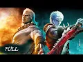 Download Lagu INDO SUB | Asura EP01-09 | Raja Asura Bertekad Untuk Menjadi Yang Terkuat!