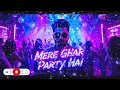 Mere Ghar Pe Party Hai – Badshah | Ultimate Party Anthem 2025 | House Party Vibes