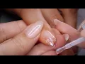 How to Apply ORLY GELFX Builder in a Bottle