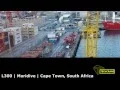 Lattice Boom Cranes