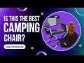 REVIEW PICO COMPACT FOLDING CHAIR AFTER 2 YEARS