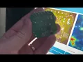 Demo anomaly detection on pcb