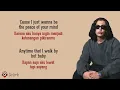 Love Me - RealestK (Lirik Lagu Terjemahan) - TikTok Baby, why can't you love me, hold me so close..