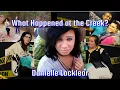 What Really Happened at the Creek The Danielle Locklear Story