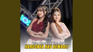 harusnya kau kembali feat sela ovi 
