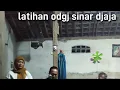 Lagu Dibalik layar latihan odgj sinar djaja tjap bintang badak