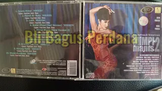 rieka mandi air mata ost mimpi manis 2 dewi perssik cd stereo version 