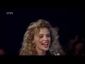 Kylie Minogue - The Locomotion (Live VTM Belgium 1988)