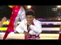 43rd ASEAN Summit Gala Dinner: Silet Open Up & Saykoji -  Kaka Main Salah